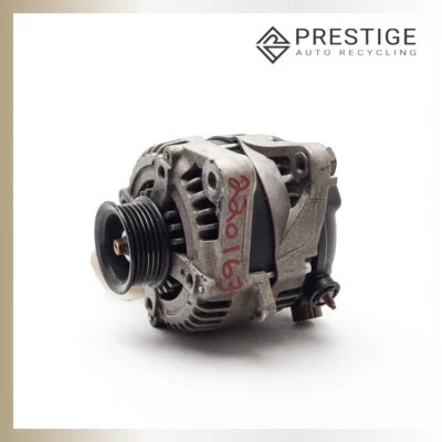 2004–2006 TOYOTA SIENNA 3.3L V6 Alternator Generator 12V 150A 27060-0A110 OEM - Image 1 of 4