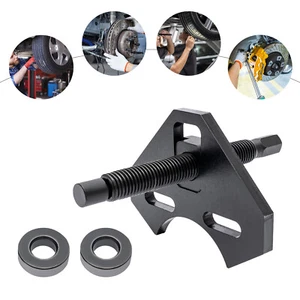 40100 Universal Wheel Bearing Hub Removal Tool For Most 5 6 8 Lug Hub Remover - Picture 1 of 17