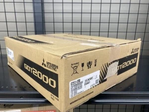 Mitsubishi GT2710-VTBA Touch Screen GOT2000 10.4 inch New from Japan same days - Picture 1 of 3