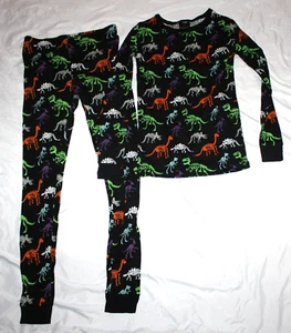 Boys Dinosaur pajamas size 12 NEW with tags - Picture 1 of 1