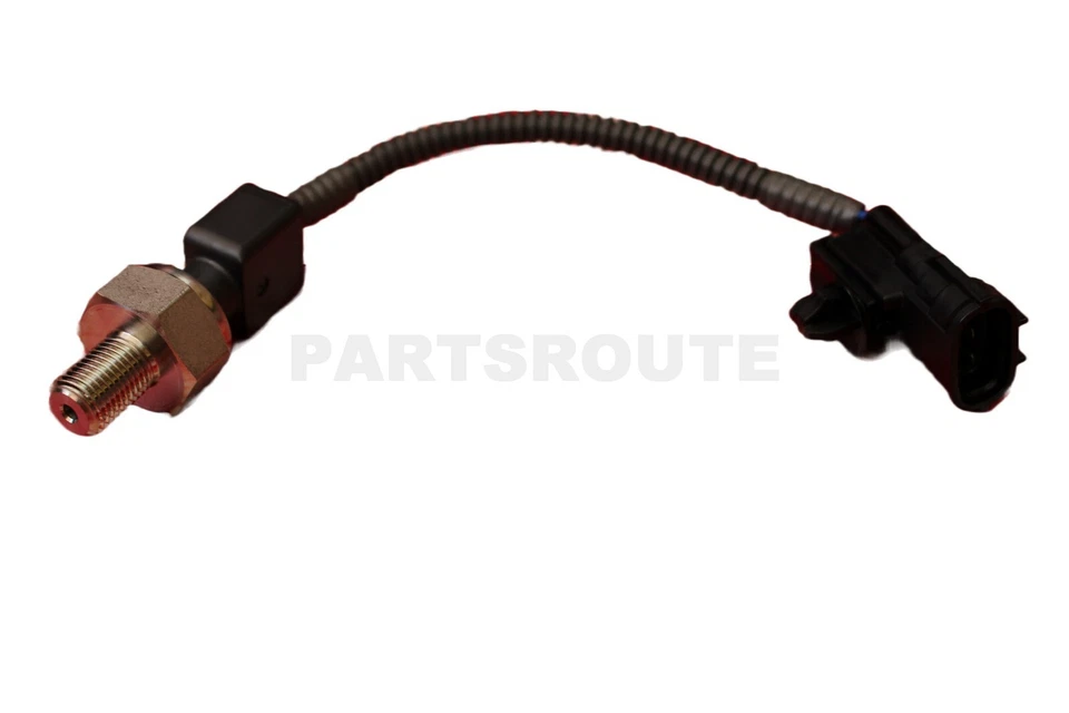 Lexus GS300 GS350 GS450h IS3250 IS350 OEM Genuine Injection Fuel Pressure Sensor - Изображение 1 из 1