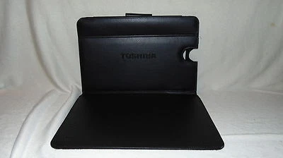 Funda Tablet Toshiba 10" - Negra - Usada Foto 1 de 4