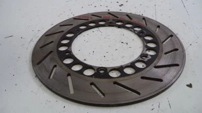 Yamaha YX600 1986 Radian 600/86 rotor de freno delantero derecho Foto 1 de 4