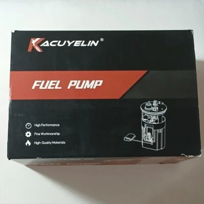 Kacuyelin Fuel Pump E7280M Module Assembly for 2014 2015 2016 Dodge Dart L4 2.4L - Imagem 1 de 4