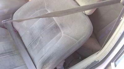 Toyota Avalon 1997 conductor izquierdo cinturón de seguridad retractor OEM hombro gris Foto 1 de 4