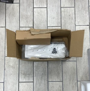 Samsung Hanwha Vision SHB-4300H1 Extreme Weather Proof Housing For Fixed Cameras - Picture 1 of 8