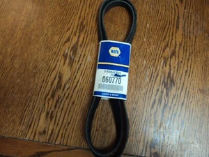 ✨NAPA 25-060770 Serpentine Belt High-Quality Replacement for Reliable Engine Bel - Picture 1 of 4
