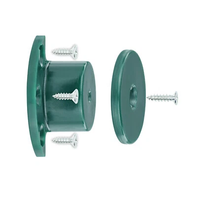 Reparatur Set abgebrochenes Rad passend für Vorwerk Kobold EB 350 351