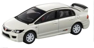TOMICA Limited 0098 Honda Civic Type R 73mm - Picture 1 of 3