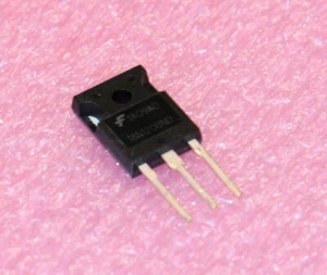 [2 pc] IGBT Power transistor HGTG18N120BND 1200V 54A 390W  - Picture 1 of 3