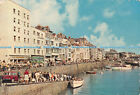 D096824 Channel Islands. St. Peter Port. Guernsey. N. P. O. K. G. Govan. 1965