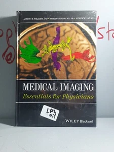 Medical Imaging Essentials für Ärzte - Bild 1 von 6