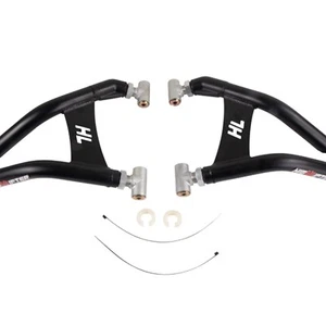 High Lifter APEXX Front Forward Lower A Arms | 2022-2025 Polaris Ranger SP 570 - Picture 1 of 9