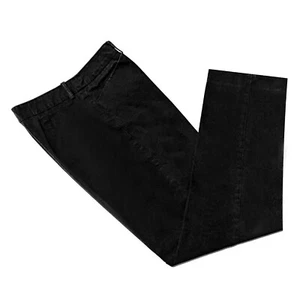 Jones New York, Signature, Black Pants, Tapered Leg with Stretch, size 14 - Picture 1 of 6