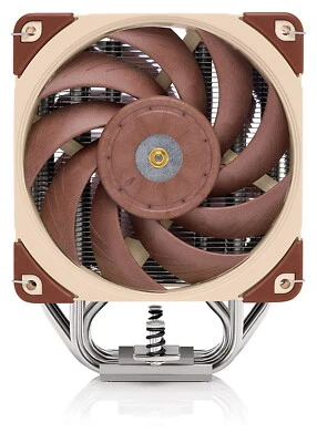 Noctua 120mm 2000RPM CPU Cooler - Image 1 of 4