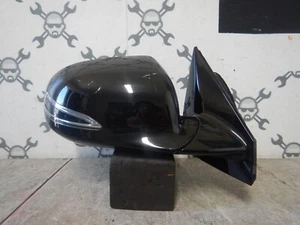 2019 TO 2020 HYUNDAI NEXO RIGHT SIDE VIEW MIRROR WITH CAMERA +  BLIND SPOT OEM - Picture 1 of 15