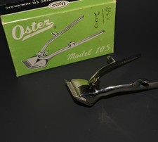 Oster Men S Hair Clippers Trimmers For Sale Ebay