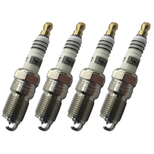 Brandneu passend für Mondeo (Mk4) 2.0 Benzin 4x Twin Iridium Upgrade Zündkerzen - Bild 1 von 1