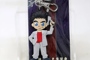 Great Eastern Gungrave 3D PVC Harry MacDowell Portachiavi nuovo con scatola - Foto 1 di 7