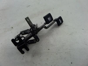 Mazda Miata MX-5 Trunk Gas Door Release Handles Switch NB 01-05 OEM - Picture 1 of 5