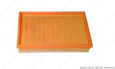 Filtro de aire para Volvo 740 PN# C 29 122/1 Mann 1989-1992 Foto 1 de 2