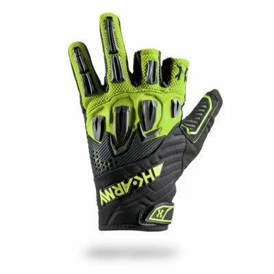 Guante blindado HK Army Paintball Airsoft Hardline Energy XL Foto 1 de 4