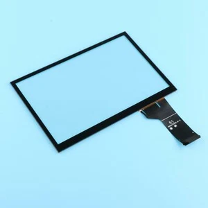 GPS Écran Tactile Digitizer pour VW MIB TDO-WVGA0633F00039 - Photo 1/5