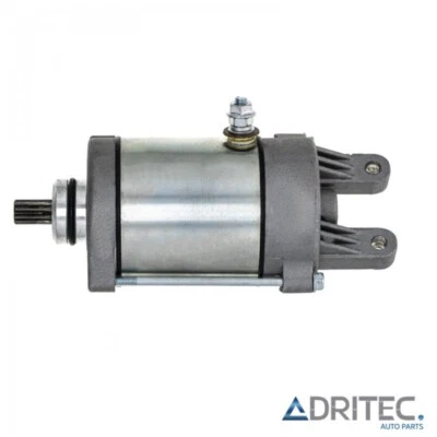 ✅ Motorino di avviamento starter per SYM Citycom 300 (2010-2018) - Immagine 1 di 4