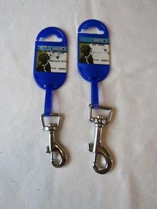 NEW ANCOL TRIGGER HOOK'S 16mm or 19mm. - Picture 1 of 3