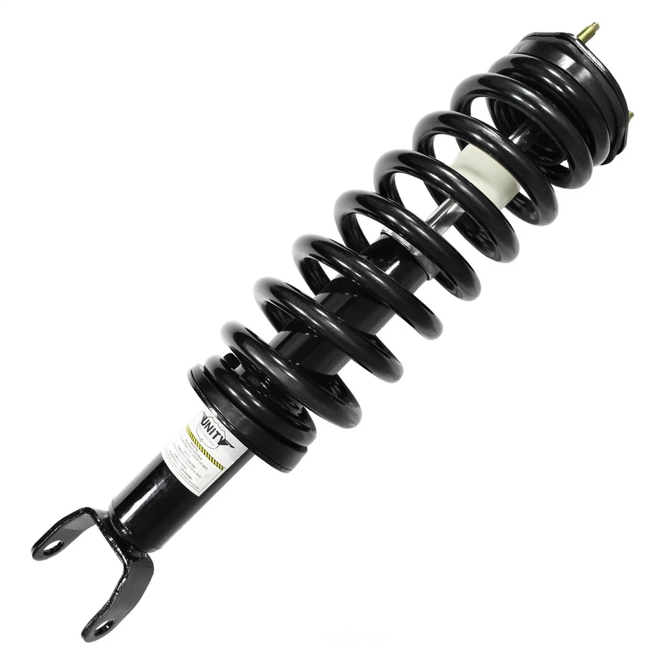 Suspension Strut and Coil Spring Assembly Unity 11610 fits 06-08 Dodge Ram 1500 - Изображение 1 из 1