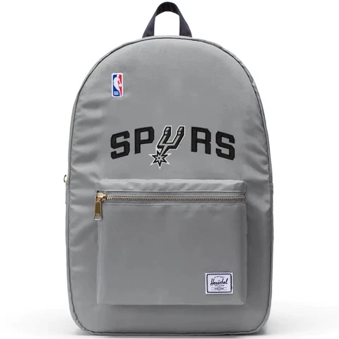 Herschel Supply Co. San Antonio Spurs Satin Settlement Backpack Cover