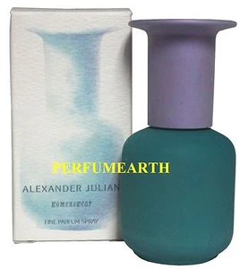 Alexander Julian By Paul Sebastian 2.0oz./60ml Edp Spray For Women New In Box - Picture 1 of 1