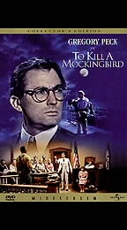 To Kill a Mockingbird (VHS, 1996)