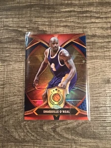 2024-25 Topps Chrome - Ball of Duty Shaquille O'Neal #BOD-22 Blue Basketball... - Bild 1 von 6