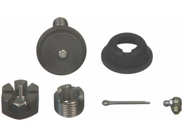 Rótula inferior delantera Moog 89HB82J para Jeep Cherokee 1984-1989 Foto 1 de 1