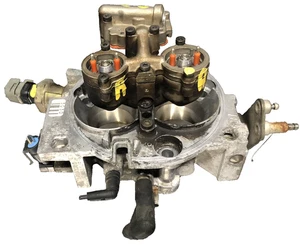 1993-1995 Chevrolet C/K Truck Silverado 5.7 A/T TBI Throttle Body Fuel Injection - Picture 1 of 5