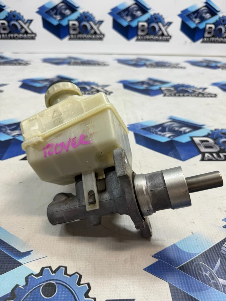 Land Rover Range Rover LR4 2010-2016 cilindro maestro OEM Foto 1 de 4