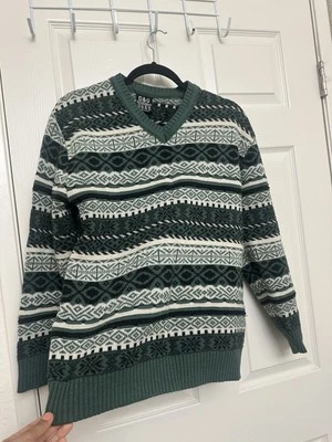 Dolce & Gabbana D&G Vintage Sweater - Image 1 of 3