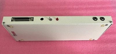 Macro System VLab/par V1.0 Eine Erweiterung für Video Digitalisierung, Amiga´s - Bild 1 von 4