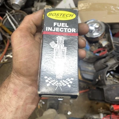 Inyector de combustible Bostech para Hyundai Sonata Foto 1 de 3