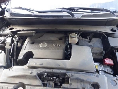 Medidor de flujo de aire compatible con 04-15 17-20 ARMADA 26466421 Foto 1 de 4