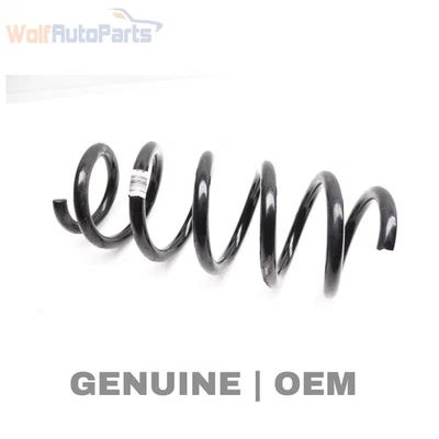 BMW M550I XDRIVE 2018-2023 4,4 L - muelle helicoidal delantero 6879729 Foto 1 de 3