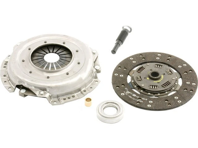Clutch Kit LUK 62FXYS94 for Nissan Pathfinder Frontier 1997 1999 1998 - Image 1 of 1
