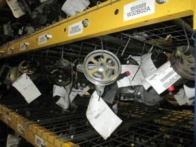 Bomba de dirección asistida Nissan Máxima 2004-2008 141 k millas OEM LKQ Foto 1 de 3