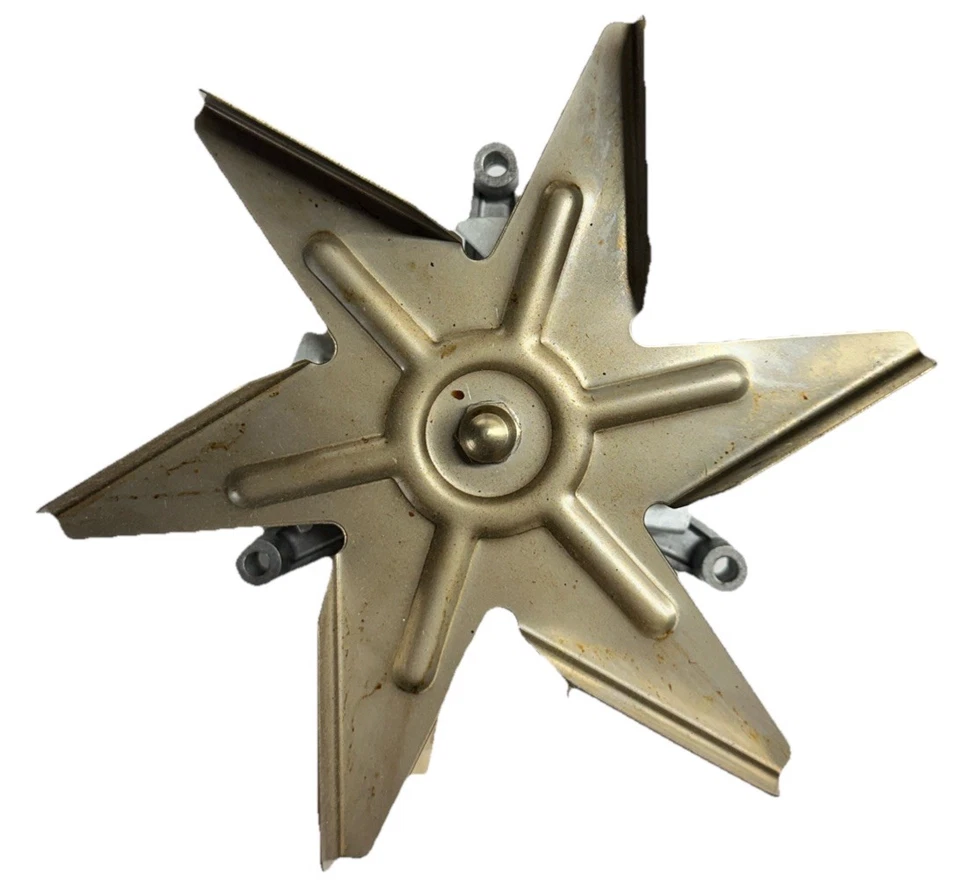 ✅ 1 YEAR WARRANTY Fagor Oven Convection Fan Motor HY6020V240H 6HA-200 TLX - image 1 of 4