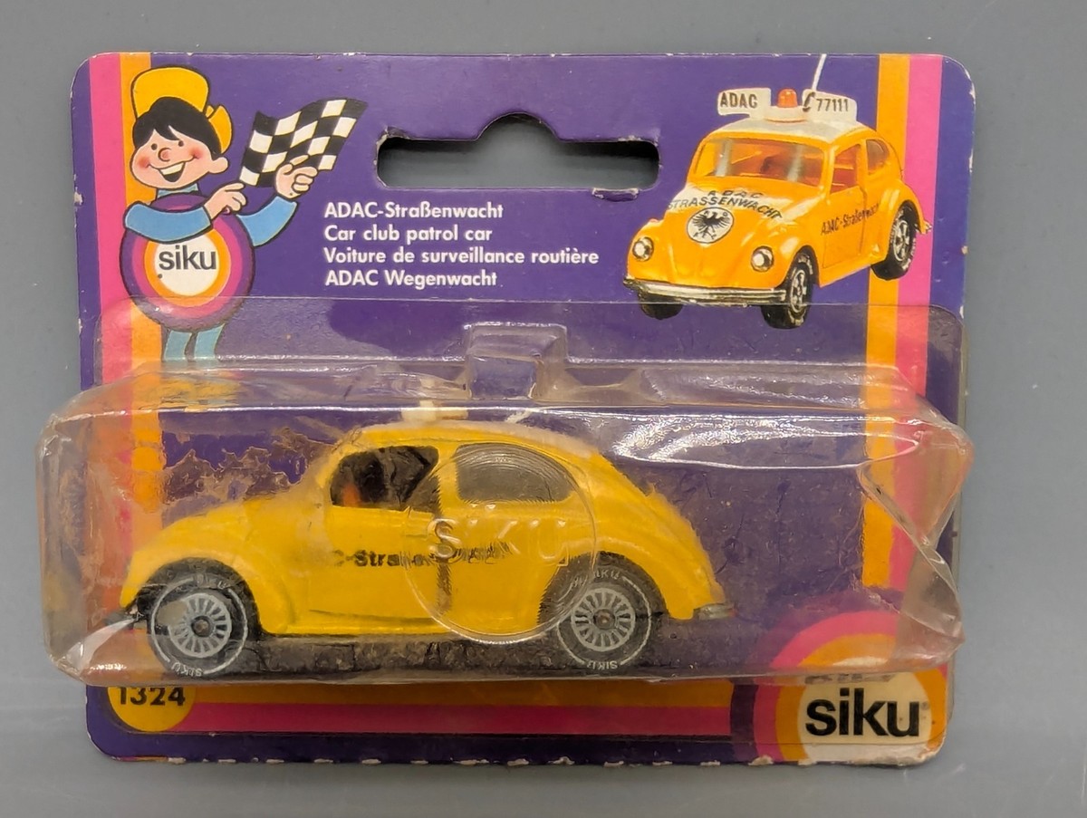 siku (ジク) No.1324 ADAC-Straßenwacht siku (ジク) No.1324 ADAC-Straßenwacht siku (ジク) No.1324