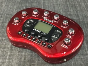 LINE 6 POD X3 844538 - Picture 1 of 7