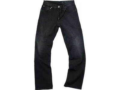 iXS Jeanshose Eastwood | Blau | Motorradhose aus Baumwolle & Aramid Gewebe - Bild 1 von 4