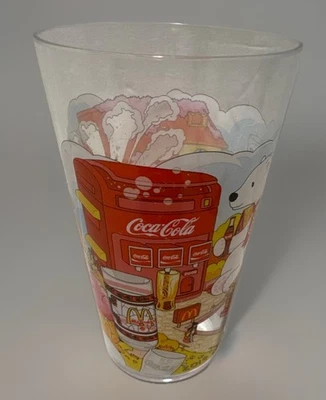 McDonald’s 2024 Collectors Edition Cup From "Collectors Meal" Excellent BN14 - Image 1 of 4