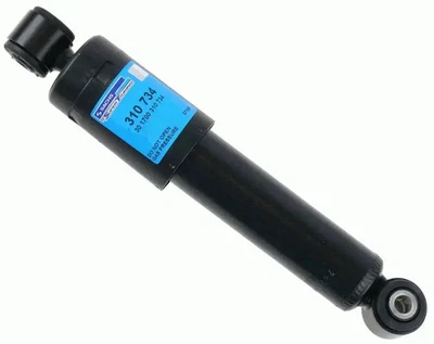 Amortiguador Anillo superior 310 734 SACHS para FIAT LANCIA - Imagen 1 de 4